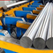 Hot Drawn Alloy Steel Round Bar Bright Surface 8 Length For Chemical Industries