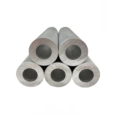 Hot Rolled Technology And Industrial Steel Pipe With Customizable Elongation