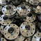 Aluminum Alloy 6063 Flanges Forged 3 Inch Class 150 RF Slip On Flange ASME B16.5