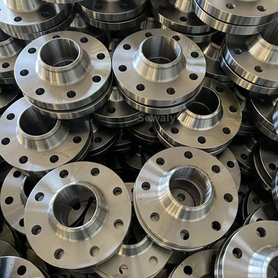 Class 1500 Alloy Steel Flanges Package Standard Export Or As Per Customer s Requirement