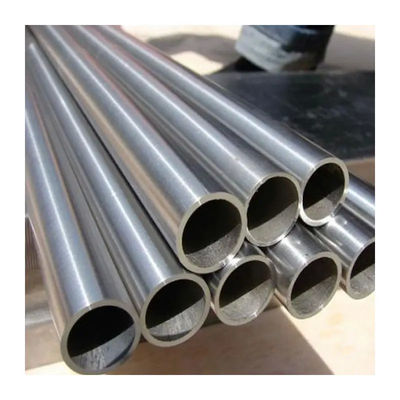 Non-Magnetic Structure Acid Resistant Sanitary Grade Excellent Toughness Excellent Weldability Easy to Machine