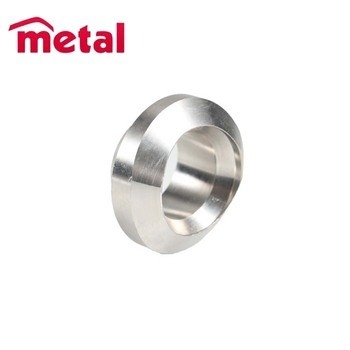 ANSI/ASME Stainless Steel Carbon Steel Sockolet Customizable Sizes & Material Industrial Grade
