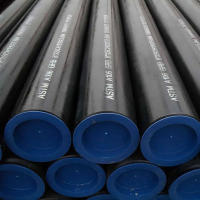 ASTM B407 UNS N08810 Nickel Alloy Steel Pipe For High Pressure & High Temperature