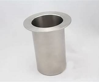 Alloy Pipe Lap Joint Stub End Hastelloy B2 UNS N10665 Butt Welding Fitting