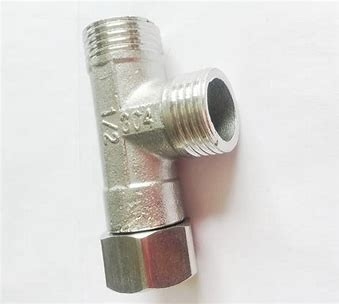 Alloy Pipe Butt Welding Tee Hastelloy B3 STD Pipe Fittings