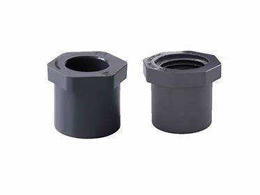 Customized high precision alloy copper sleeves bushing electroplated collar bushing
