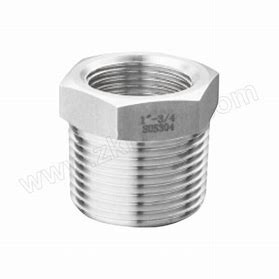 ASME/ANSI Carbon Steel Stainless Steel High Pressure Level Bushing Industrial Grade Customizable Sizes Pipe Fittings