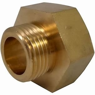 ASME/ANSI Carbon Steel Stainless Steel High Pressure Level Bushing Industrial Grade Customizable Sizes Pipe Fittings