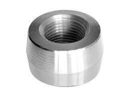 Forged Threadolet Steel Pipe Fittings Welding ASTM A182 F304 2&quot; 3000#