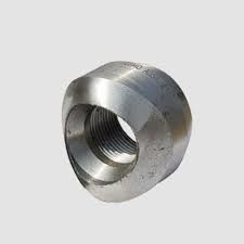 Forged Threadolet Steel Pipe Fittings Welding ASTM A182 F304 2&quot; 3000#