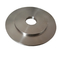 Full-Size RF Flange Nickel Alloy Steel Flange Inconel600 Weld Neck Flange