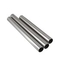Hot sell Hastelloy C276 Silver Pipe For Electronics, Industrial, Medical