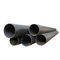 ASTM A335 Grade P1 Seamless Coated Steel Pipe Cold Carbon Steel Coated  Round Pipes