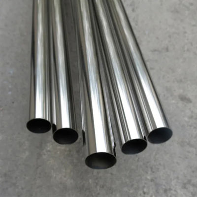 Customized Length Galvanized Seamless Steel Pipe with Welded Connection for Heavy Industrial Use
