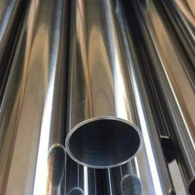 ASTM Standard Seamless Steel Pipe Customized for Length Requirement