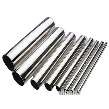 Customizable Length Super Duplex Stainless Steel Pipe for Industrial Needs