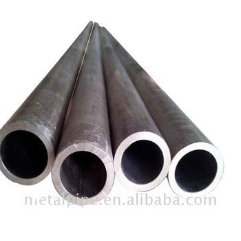 Super Duplex Stainless Steel Pipe For Oil And Gas Applications Thickness Sch10-Sch160