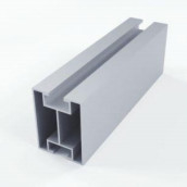 MTC Aluminum Alloy Pipe Diameter 16-280mm Customizable for Electrical Applications