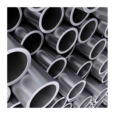 Large Size Super Duplex Stainless Steel Pipe Sch10 - Sch160 Thickness