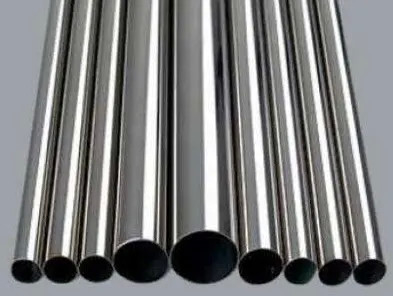 Applications Oil And Gas - Super Duplex Stainless Steel with Customized Length