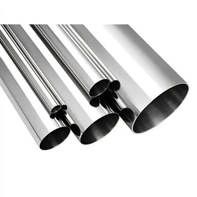 Stainless Steel Pipe 2'' STD ASME B36.19M ASTM A312 TP310
