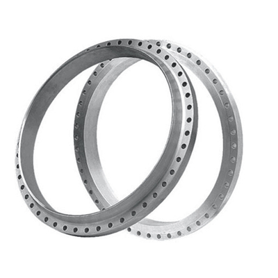 Best Sales Plain Welding Flange Carbon Steel Welded Flange Forged Flange Customized Size