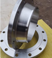 Best Sales Weld Neck Flange Nickel Alloy Metal Flange ASTM/UNS N08800 3&quot; 150#