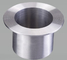Nickel Alloy Pipe Fitting Stub End Hastelloy B2 UNS N10665 Butt Welding Fitting