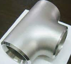 Factory Price STEEL TEE GOST 17376-2001, STEEL 20, SEAMLESS, Dn-15(21,3*3.0） CHINA MADE