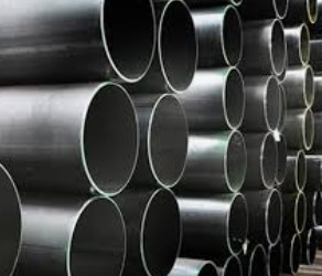 Steel Coated Pipe With Pressure Rating For Superior Connection Various Temperatures And Wall