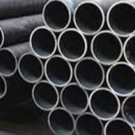 ASTM A213 Grade P1 Seamless Coated Steel Pipe ASME B36.10 Carbon Steel Coated  Round Pipes