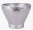 Polished Alloy Steel Joints In Various Shapes For Your Requirements