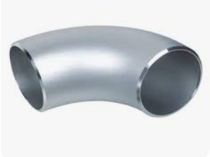 Stainless Steel 45 Degree Elbow Butt Welding Fittings ASME B16.9 Super Duplex Stainless
