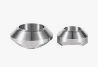 ASME B16.9 Weldolet Variable Sizes Range From NPS1/2"-4" Fast Delivery Low MOQ Customizable Sizes Reliable Connection For Pipes.
