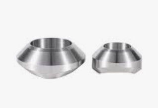 ASTM A105 S-STD BW Weldolet Forged Carbon Steel Pipe Branch Fitting