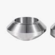 ASME B16.9 Weldolet Variable Sizes Range From NPS1/2"-4" Fast Delivery Low MOQ Customizable Sizes Reliable Connection For Pipes.