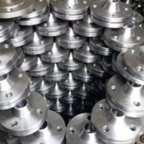 Polished Alloy Steel Joints In Various Shapes For Your Requirements