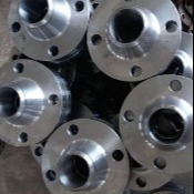 ASME B16.5 Weld Neck Flange RF/RTJ A105 A182 Sizes Range From 1/2&quot;-24&quot; Pressure Level 150#-2000# Low Lead Time Highly Customizable.