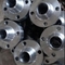 Nickel Alloy Pipe Fitting Welding Neck Flange Alloy 600 UNS NO6600 150# For Connect Pipes