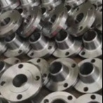 ASME B16.5 Weld Neck Flange RF/RTJ A105 A182 Sizes Range From 1/2&quot;-24&quot; Pressure Level 150#-2000# Low Lead Time Highly Customizable.