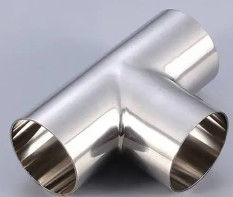 Super Duplex Stainless Steel Pipe providing excellent weldability and corrosion resistance for industrial piping systems