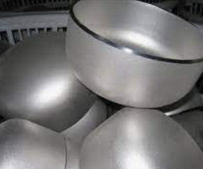 Secure sealing  Durable construction  Easy installation THD Square Cap ASMEB16.11