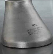 1" SCH10s Nickel Alloy C22 Eccentric Reducer Butt Weld Pipe Fitting