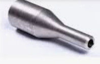 ANSI B 16.9 Alloy Steel Joint For Mechanical Applications