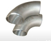 ANSI B 16.9 Alloy Steel Joint For Mechanical Applications