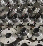 ASTM B564 UNS N06625 Inconel 625 Welding Neck Flange Custom Sizes