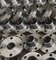 Nickel Alloy Flanges UNS N10003 Forged Weld Neck Flange ANSI B16.5 SCH10S 300# For Oil/Gass