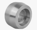 ANSI B 16.9 Alloy Steel Joint For Mechanical Applications