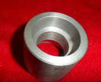 Alloy Pipe Socket Welding Coupling Hastelloy C276 For Pipes Connection