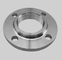 ASME B16.5 Alloy Steel Forged Steel Slip On So Plate Flanges Class 150
